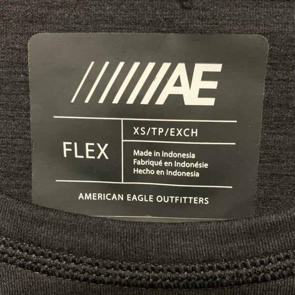 American Eagle outfitters flex T-shirt - Picture 3 of 4